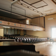 theater from stage corner