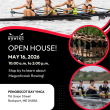 Open House Flyer
