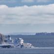 Peter Ralston: Images from Maine (photo credit:mainecoast.tv)