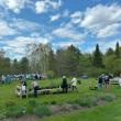 Merryspring Nature Center 2026 Plant Sale May 15th 3p - 6p.  May 16th 9a - 2p.