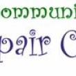 Repair Cafe letterhead