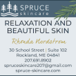 Spruce Skincare