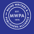 Logo courtesy Maine Writers and Publishers Alliance