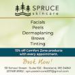 Spruce Skincare