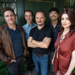 Gaelic Storm. June 11. Boothbay Harbor Opera House. Got tickets? Photo courtesy of the band