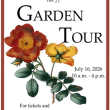 Tickets Available Now at camdengardenclub.org