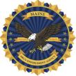 MDEA insignia. 