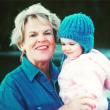 Judith Anne Davis
