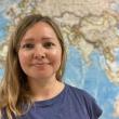 Waldo: Rachel Norgang