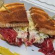 The Reuben. Photo courtesy Mary Kate Labenski