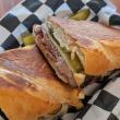 The Cuban. Photo courtesy Mary Kate Labenski