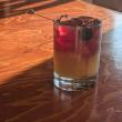 Signature cocktail: Ellen's NY Sour (spinoff of a classic NY Sour).Photo courtesy Mary Kate Labenski
