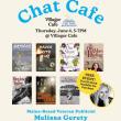 Poster courtesy Chat Cafe