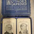 Author Cards