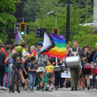 Belfast Has Pride parade, June 6, 2026. (photo by Erica Thoms)