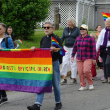 Belfast Has Pride parade, June 6, 2026. (photo by Erica Thoms)