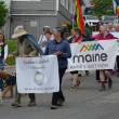 Belfast Has Pride parade, June 6, 2026. (photo by Erica Thoms)