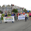 Belfast Has Pride parade, June 6, 2026. (photo by Erica Thoms)