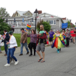 Belfast Has Pride parade, June 6, 2026. (photo by Erica Thoms)