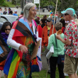 Belfast Has Pride after-party, June 6, 2026. (photo by Erica Thoms)