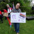 Belfast Has Pride after-party, June 6, 2026. (photo by Erica Thoms)