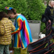 Belfast Has Pride after-party, June 6, 2026. (photo by Erica Thoms)