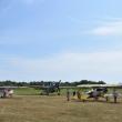 Air Craft at OHTM