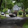 view of scene from Cedar Street