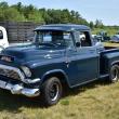 Antique Truck