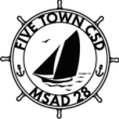 Five Town CSD logo