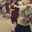Footbridge Dance June 2024