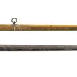 1275 - Presentation Sword Brig Gen Sylvester Churchill, USA Inspector Gen Mexican War
