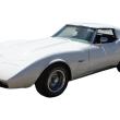 3018 - 1973 Corvette Stingray