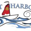 Harbor Fest logo 2023