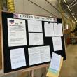 Camden's ballots are long and detailed, with multiple municipal articles, as well as political primary candidates.