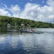 Gorgeous mornings on Megunticook Lake