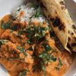 Indian Food night at 727 Ocean Sunset 