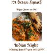 Indian night 