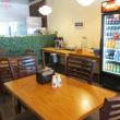 The deli also has seating inside. Photo by Kay Stephens