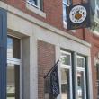 Exterior on Main Street, Searsport. Photo by Kay Stephens