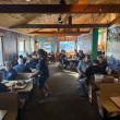 cafe dining