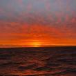 sunset photograph