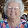 Phyllis Florence Edwards Baker