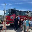 fire truck