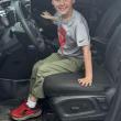 inside cruiser
