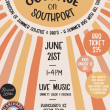 Solstice on Southport