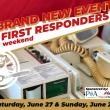 event poster, communications equipment