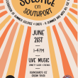 Southport General hosts Solstice on Southport! 