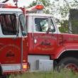 fire truck