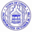 Town of Union emblem